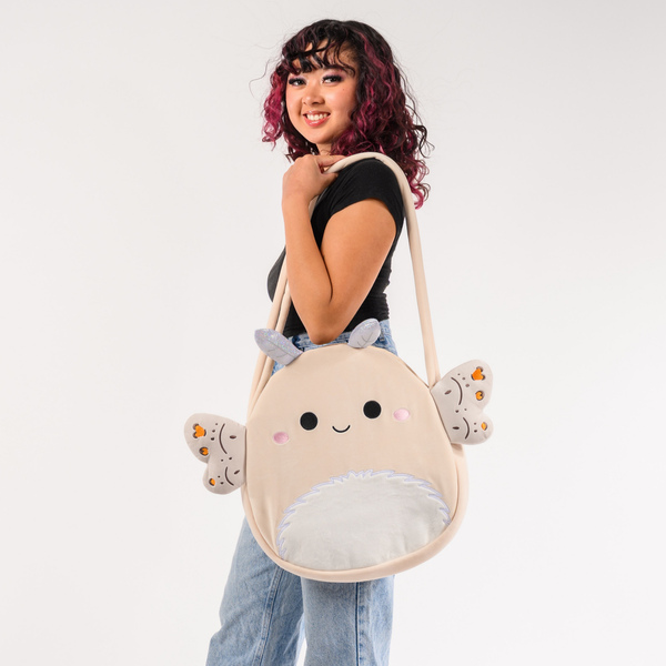 Squishmallows Berit Plush Tote Bag