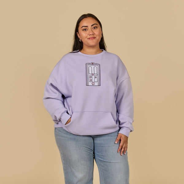 Monsters Inc. Crewneck