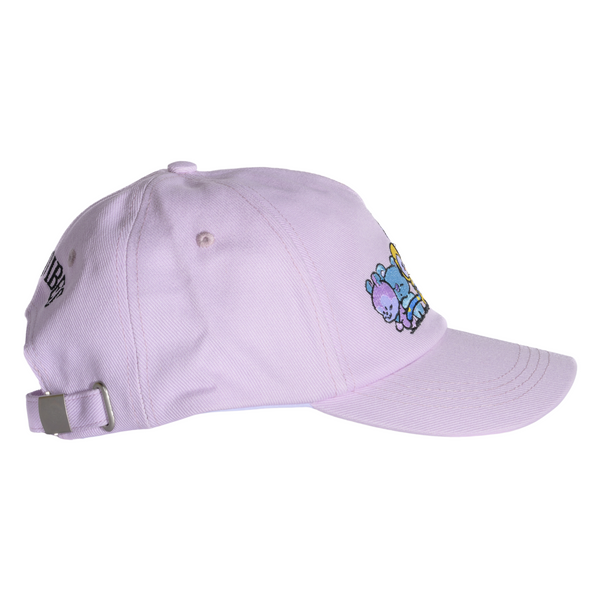 BT21 Good Vibes Dad Hat