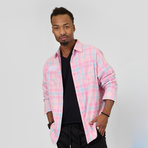 Toy Story Bo Beep Flannel