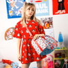 Paul Frank Julius Smock Dress