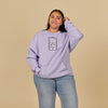 Monsters Inc. Crewneck