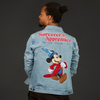 The Sorcerer's Apprentice Denim Jacket