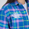 Toy Story The Claw Flannel