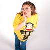 Paul Frank Julius Drop Sleeve T-Shirt