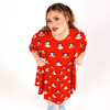 Paul Frank Julius Smock Dress