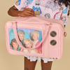The Golden Girls TV Bag