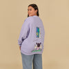 Monsters Inc. Crewneck