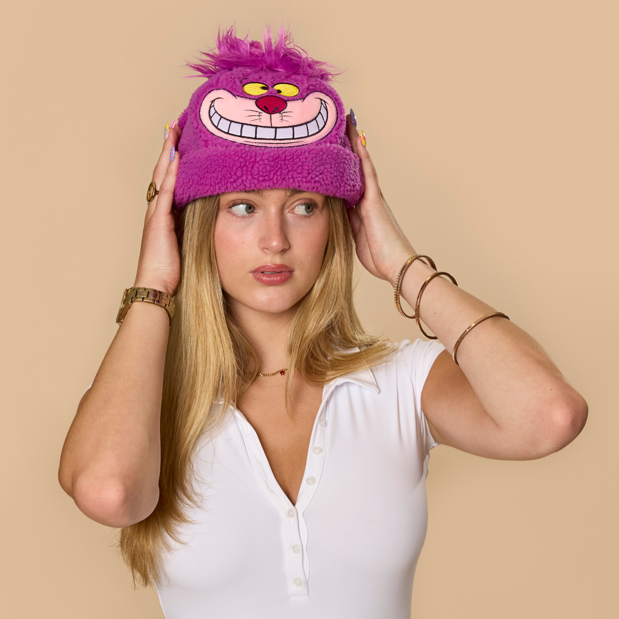 Alice hollywood ビーニー 完売品!! ALICE HOLLYWOOD BEANIE Alice Hollywood Beanie – LOWKEYDRIPPED
