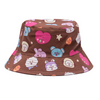 BT21 The Journey Bucket Hat