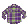 Toy Story Buzz Lightyear Flannel