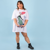 Goofy Movie T-Shirt Dress