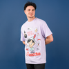 Pinocchio T-Shirt Dress