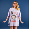 Pinocchio T-Shirt Dress
