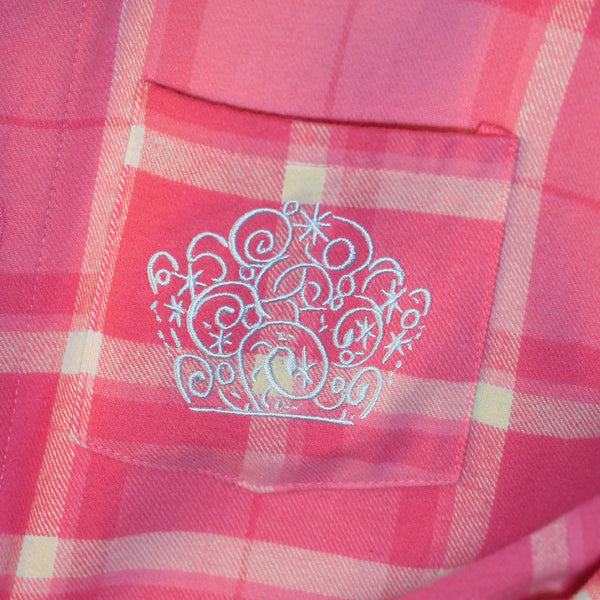 Glinda Flannel