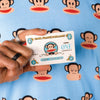 Paul Frank Money Card Holder