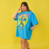 X-Men Cyclops T-Shirt Dress