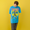 X-Men Cyclops T-Shirt Dress