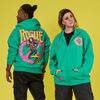 X-Men Rogue Hoodie