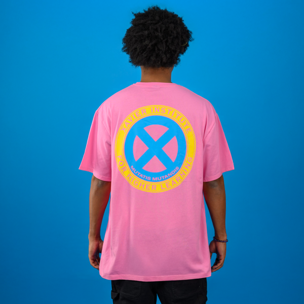 X-Men Beast T-Shirt Dress