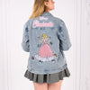 Cinderella Denim Jacket