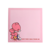 Gloomy Bear Sticky Notes