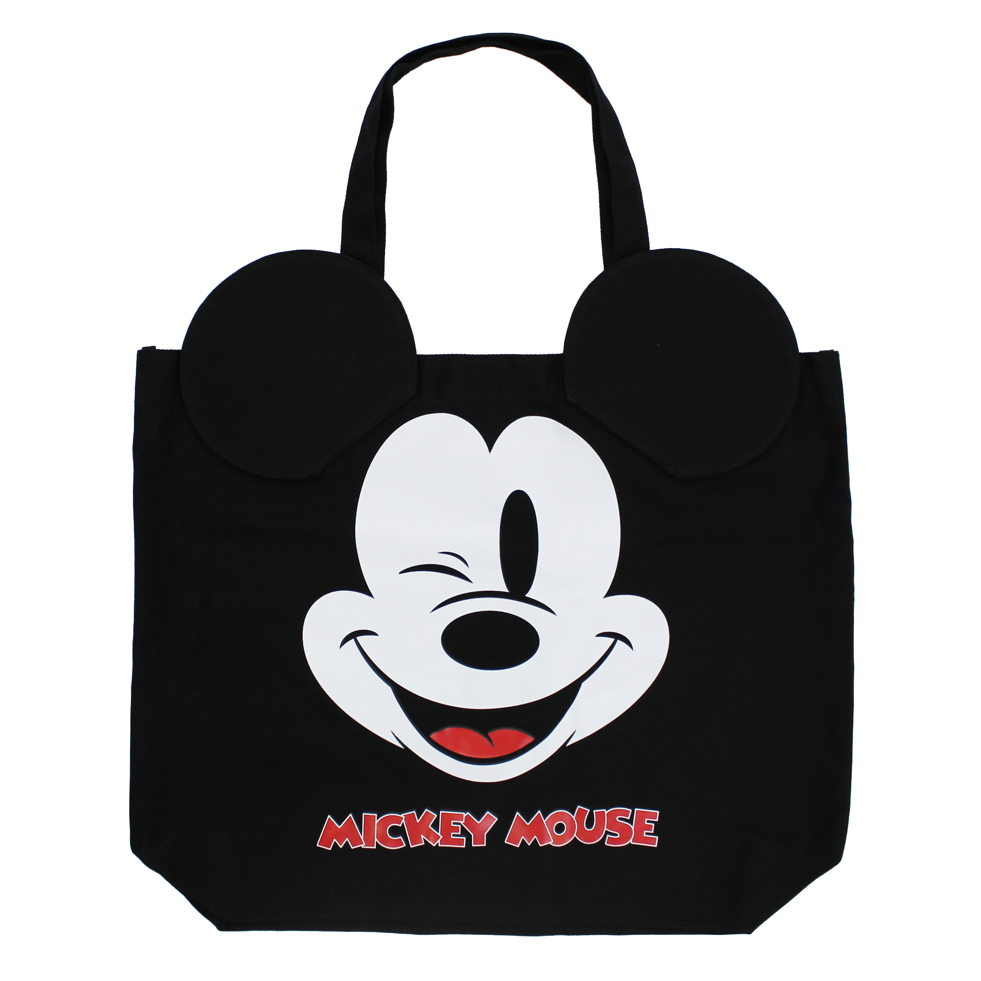D23 Mickey Mouse Bag