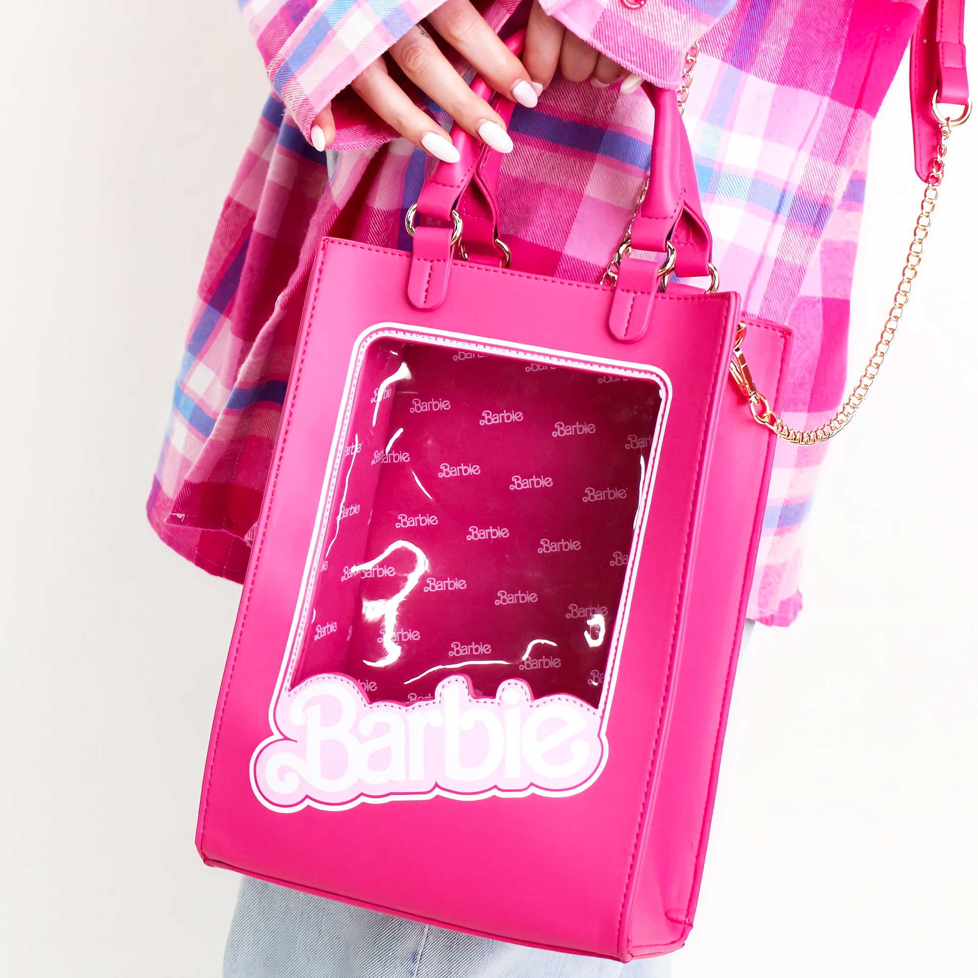 Barbies bags deals