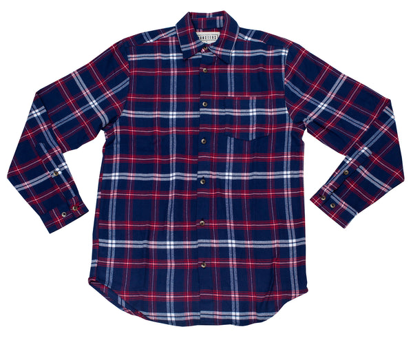 Universal Monsters Dracula Flannel