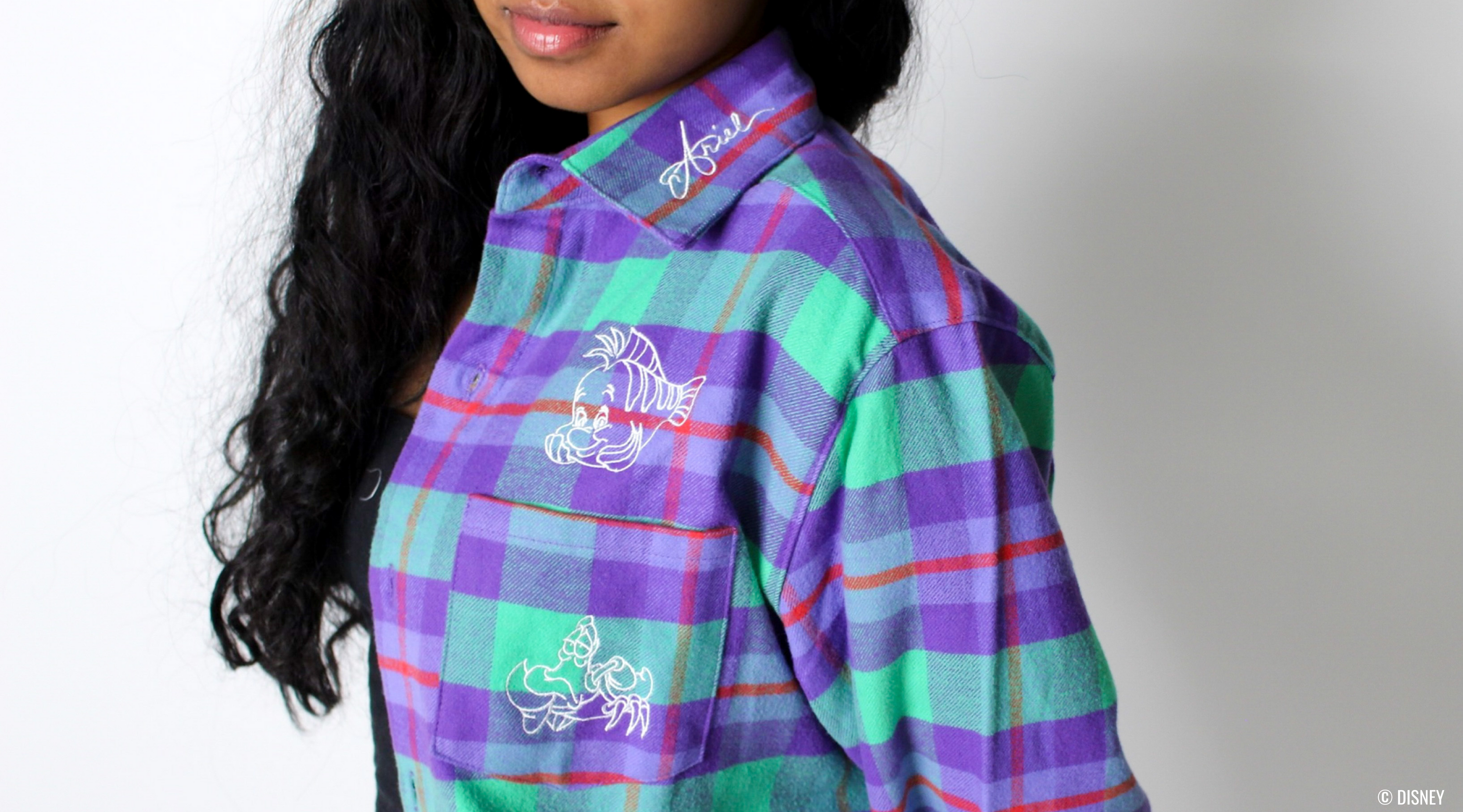 ✨Disney Princess May Look Book✨