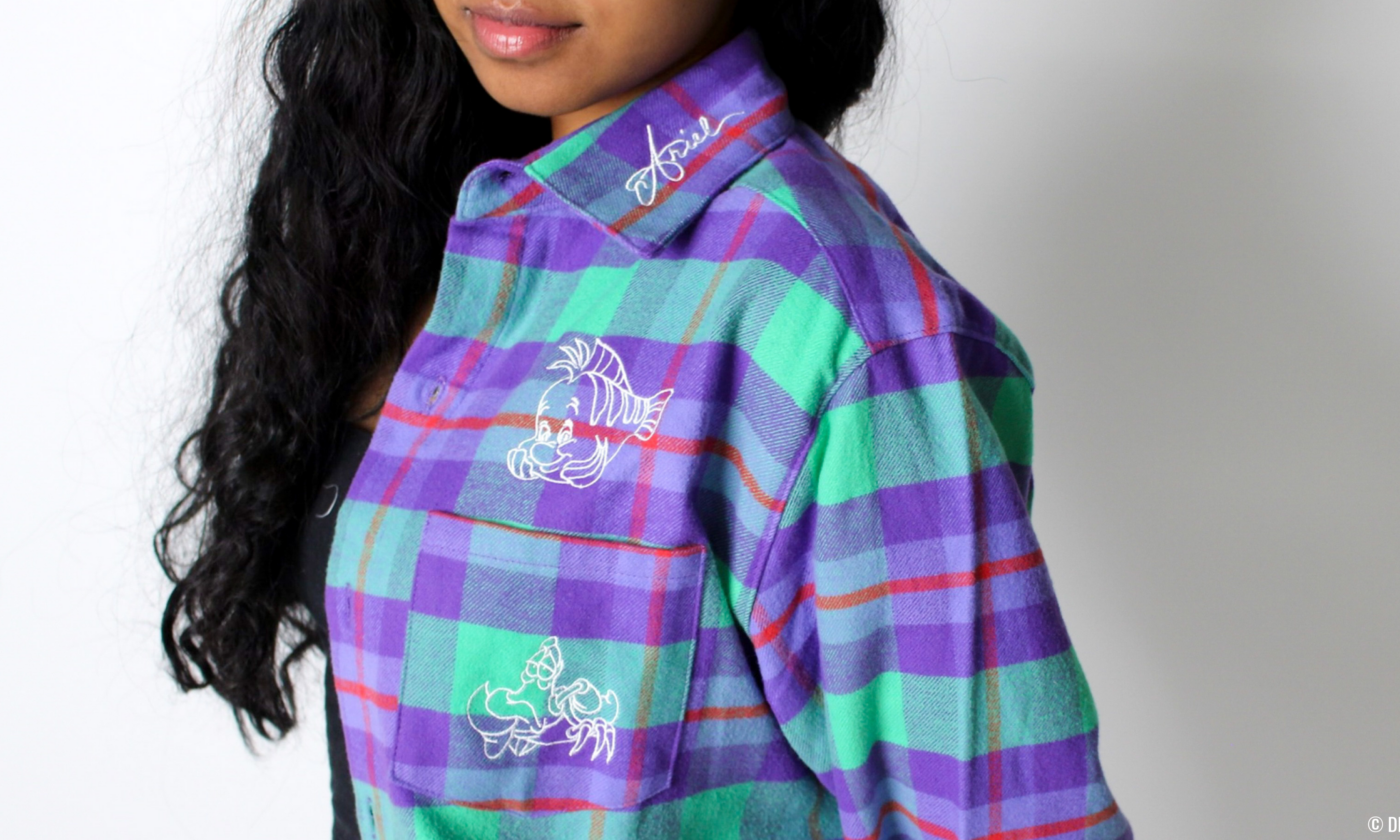 ✨Disney Princess May Look Book✨