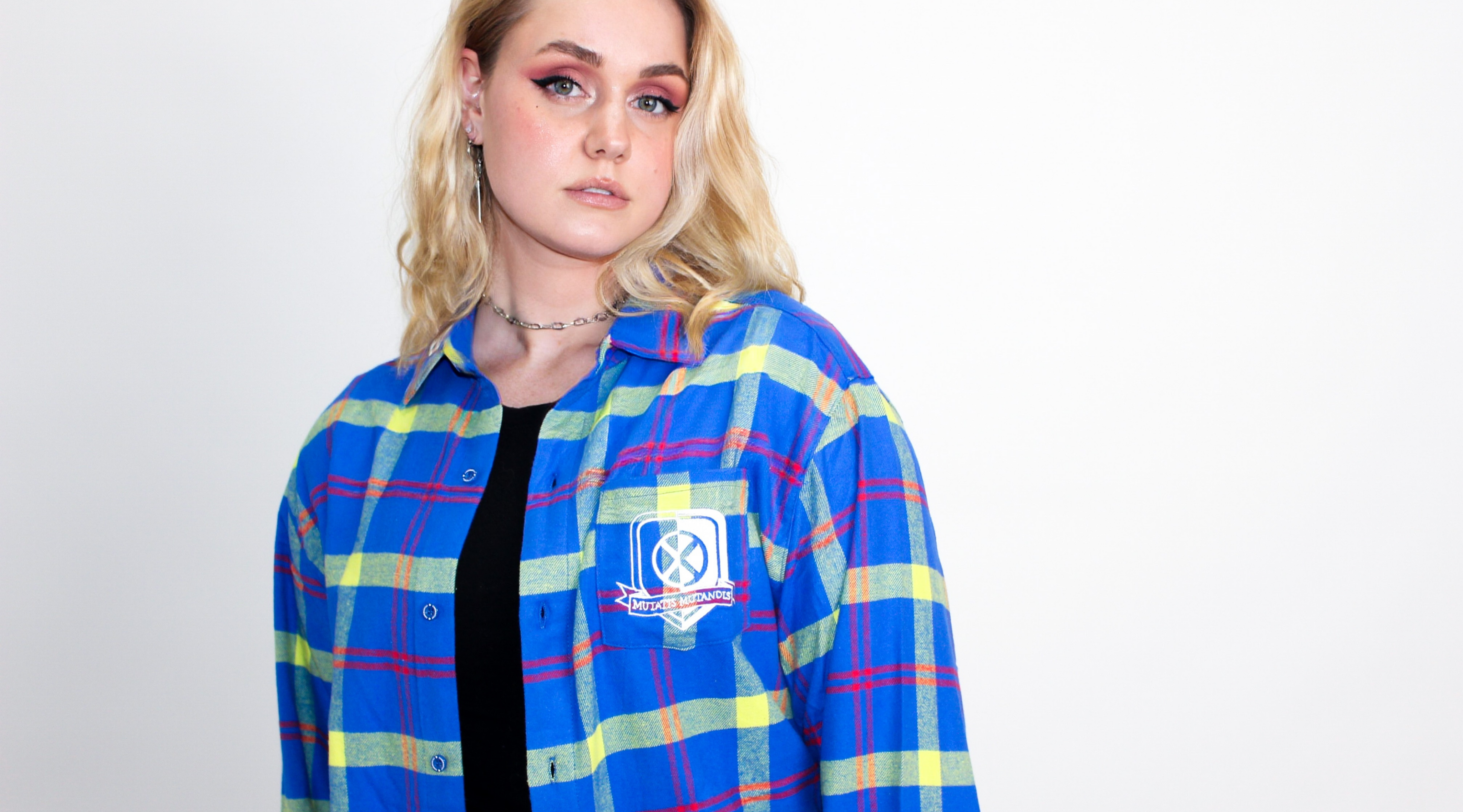 💥X-MEN LOOKBOOK💥 – Cakeworthy