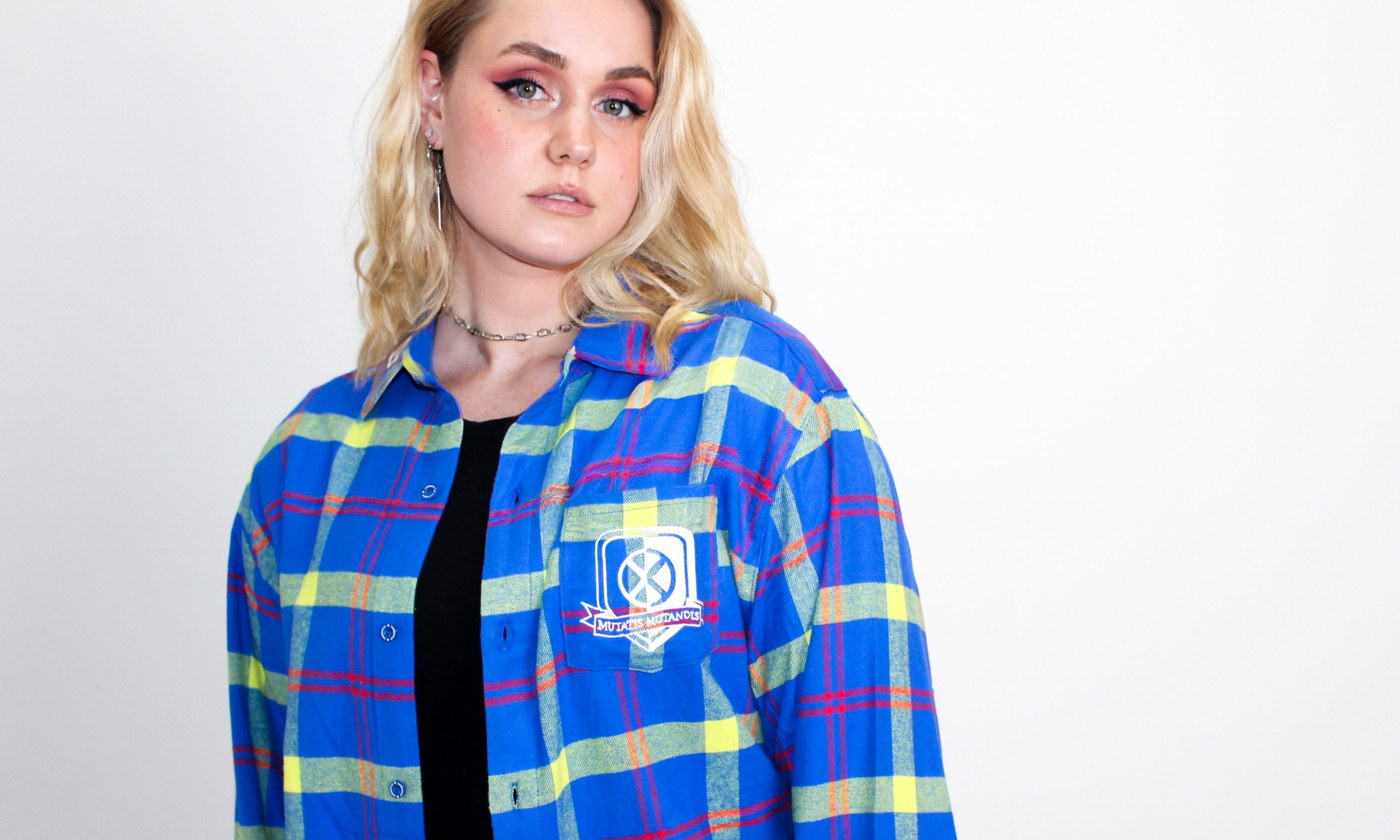 💥X-MEN LOOKBOOK💥