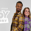 Celebrating 30 years of Disney & Pixar's Toy Story!