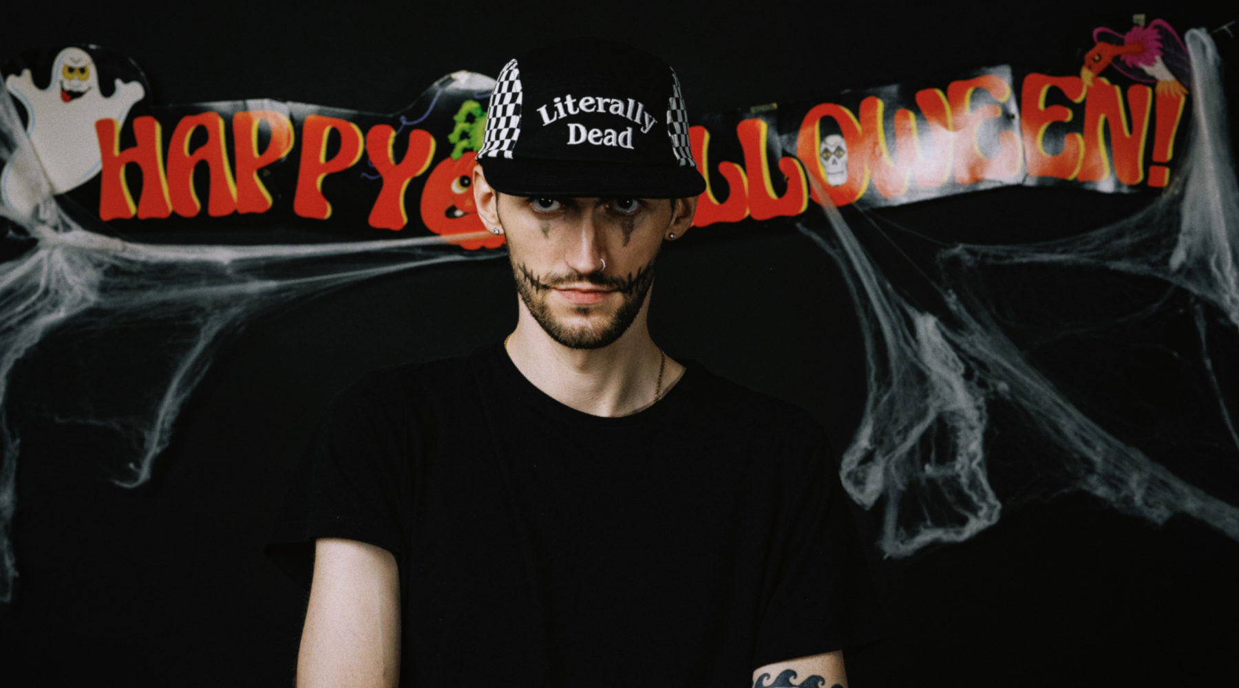 🎃 Scareworthy Collection is here! 🎃