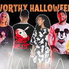 Halloween x Cakeworthy Lookbook