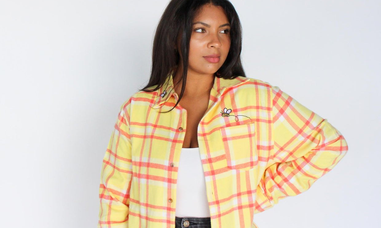 Celebrating 95 Years with Winnie the Pooh- Honey Beanies, Overall Shorts, Stationary & More!