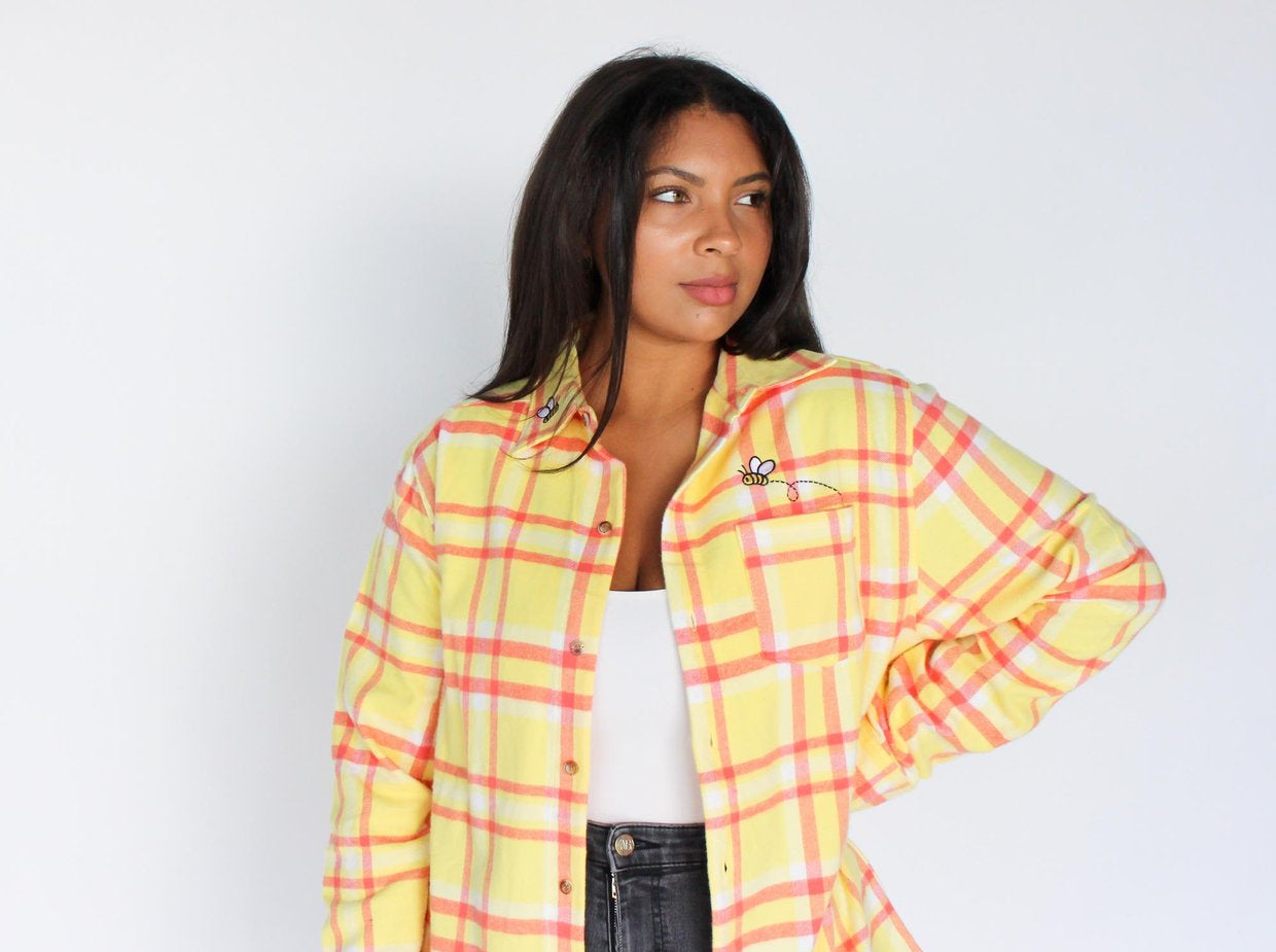 Celebrating 95 Years with Winnie the Pooh- Honey Beanies, Overall Shorts, Stationary & More!