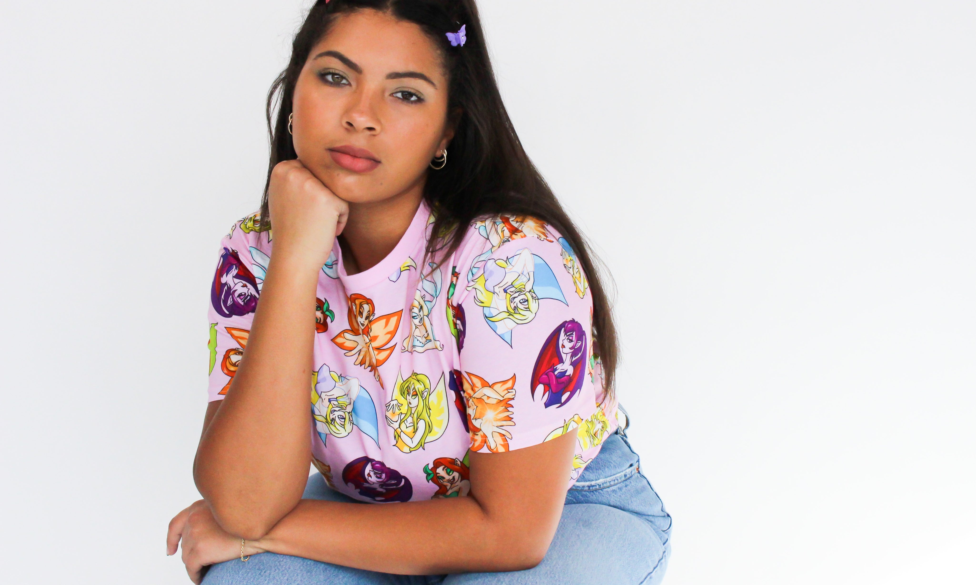 Neopets X Cakeworthy- Shop Flannels, Dresses, AOP's & MORE!