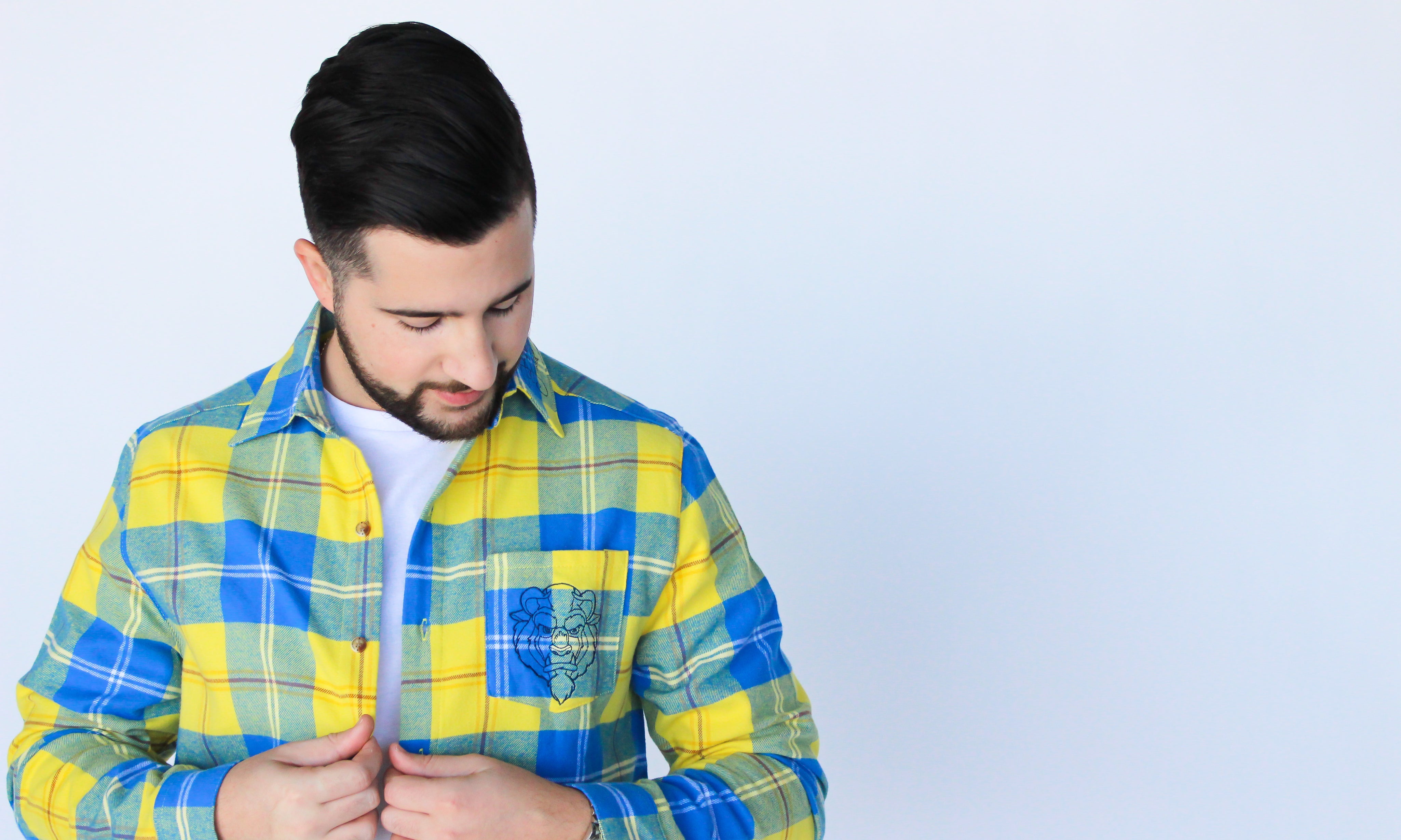 Beauty and the Beast: Cakeworthy Disney Spring 2021