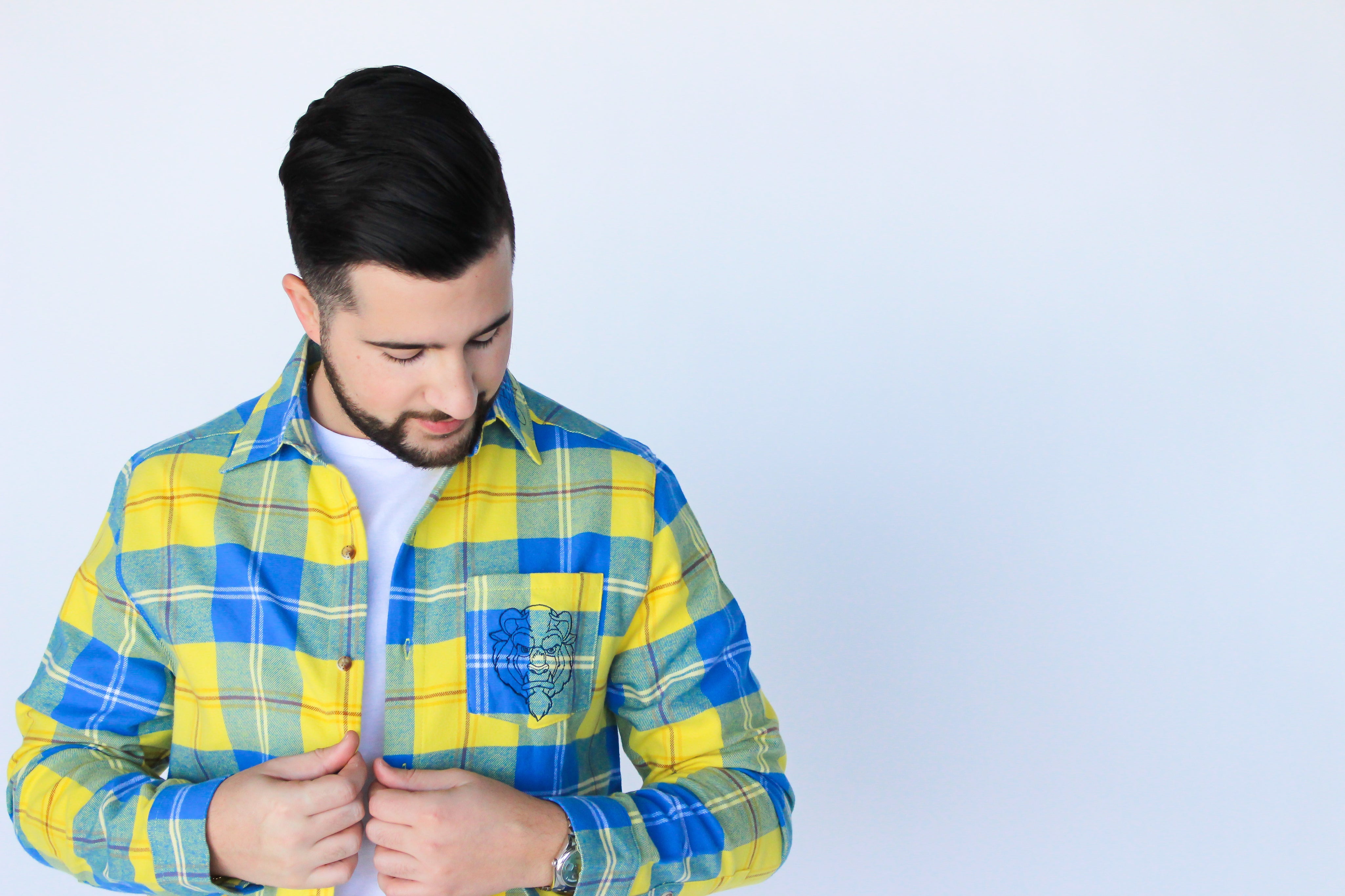 Beauty and the Beast: Cakeworthy Disney Spring 2021