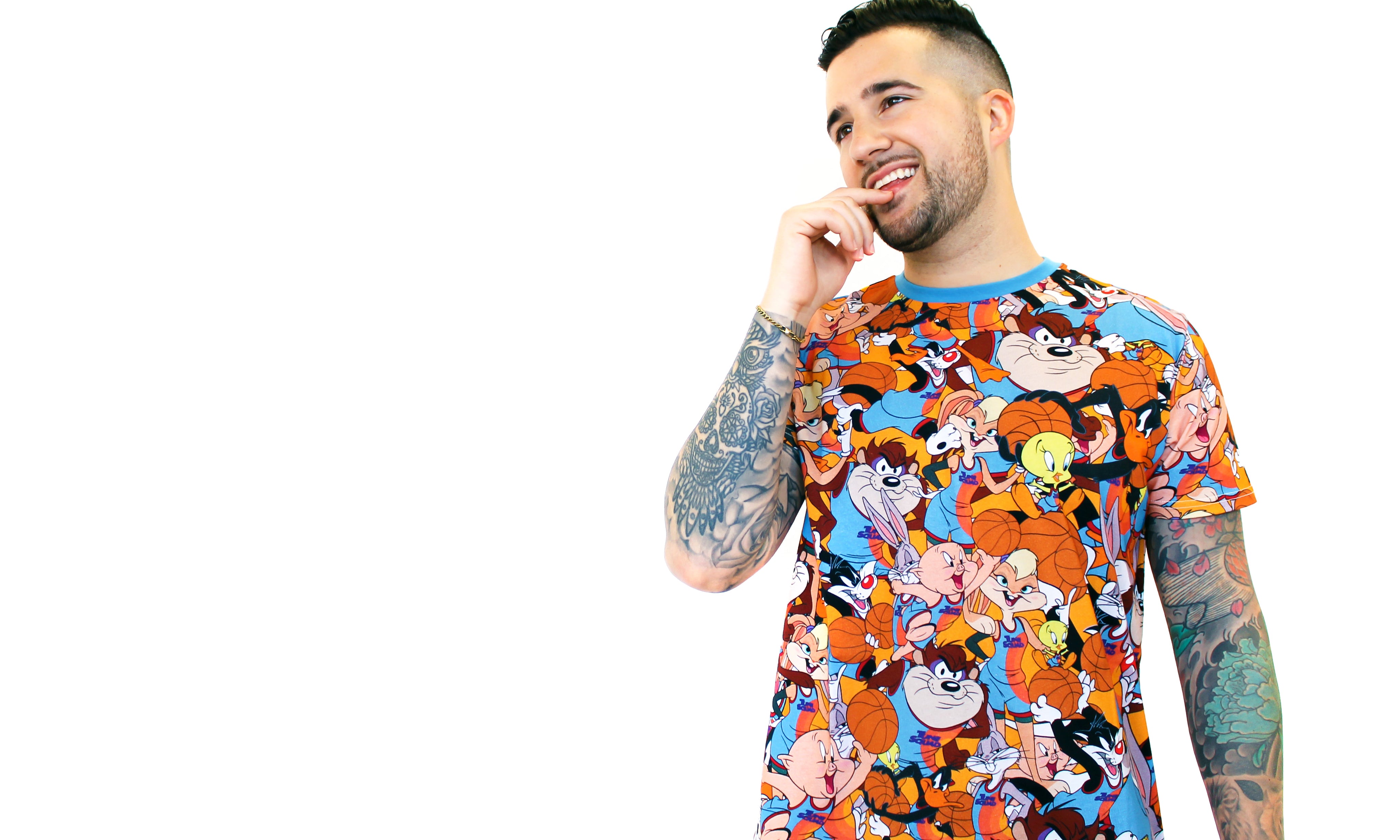 Space Jam x Cakeworthy- Shop Bugs Bunny, Lola Bunny & more!