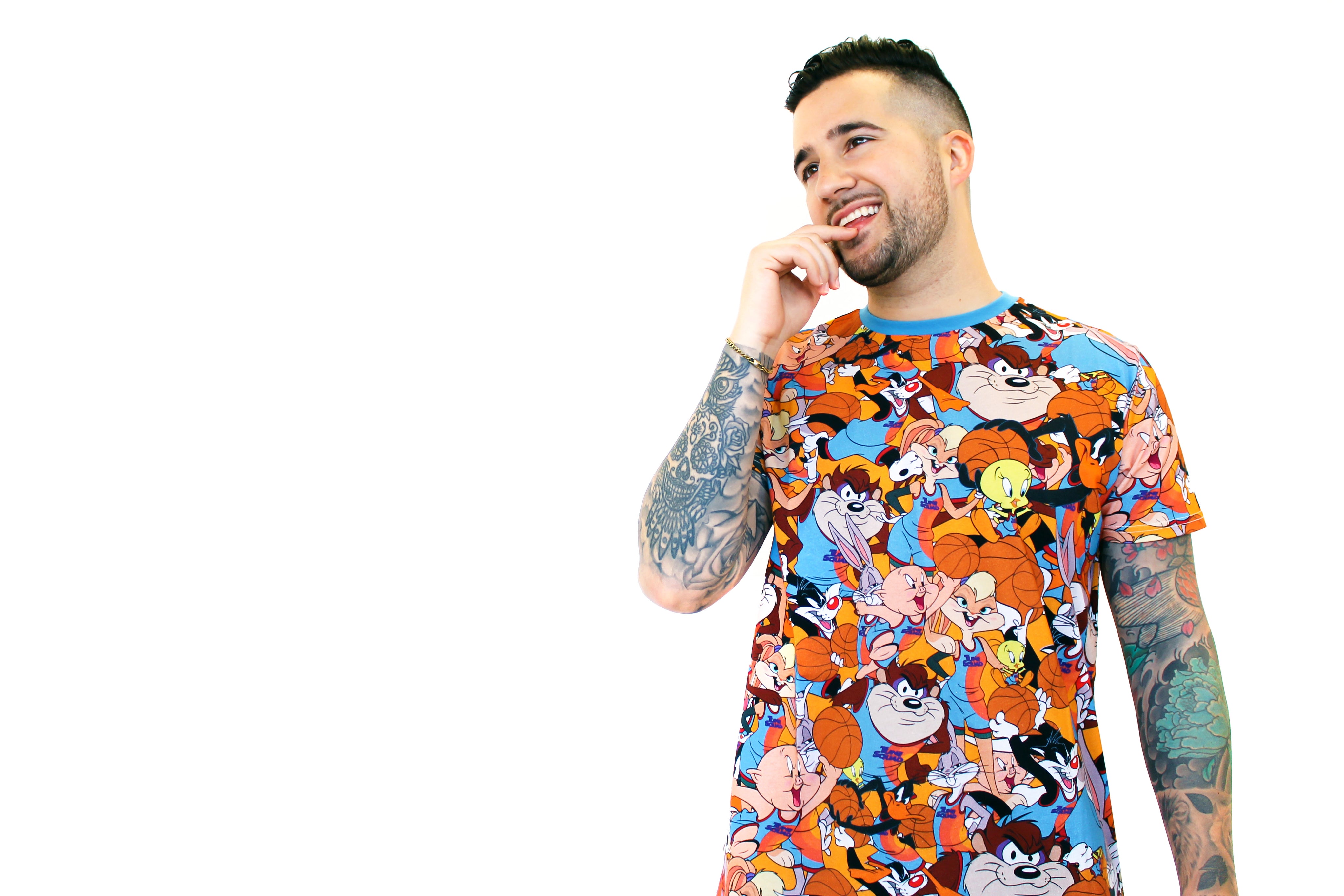 Space Jam x Cakeworthy- Shop Bugs Bunny, Lola Bunny & more!