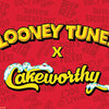 Looney Tunes X Cakeworthy - 80 years of Bugs Bunny