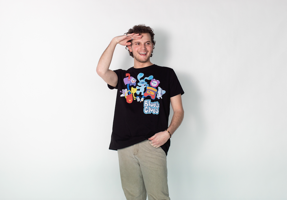 Nickelodeon X Cakeworthy Spring 2022- Rainbow Tie Dye Tees, Mini Backpacks and MORE!