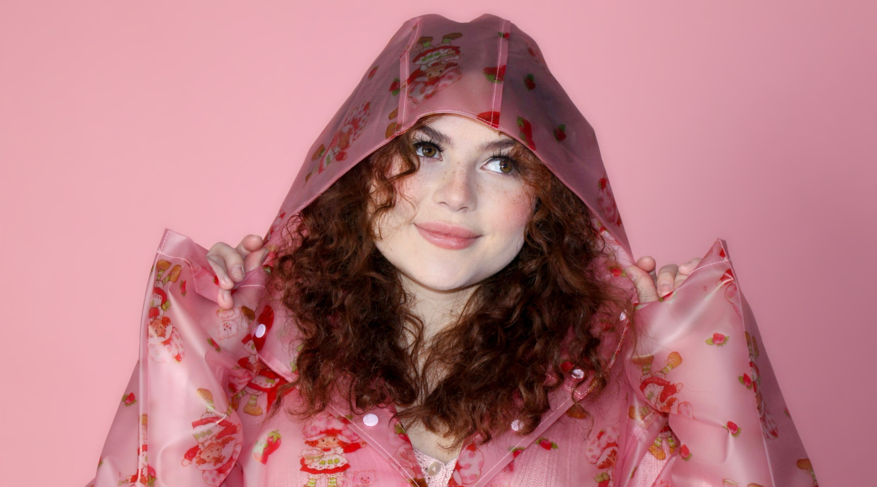 🍓 Strawberry Shortcake Lookbook 🍓