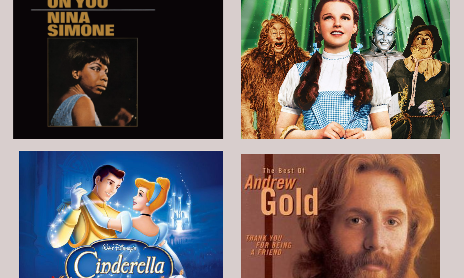 Cake Mix 2021- A playlist of songs inspired by Cakeworthy's best product moments from 2021