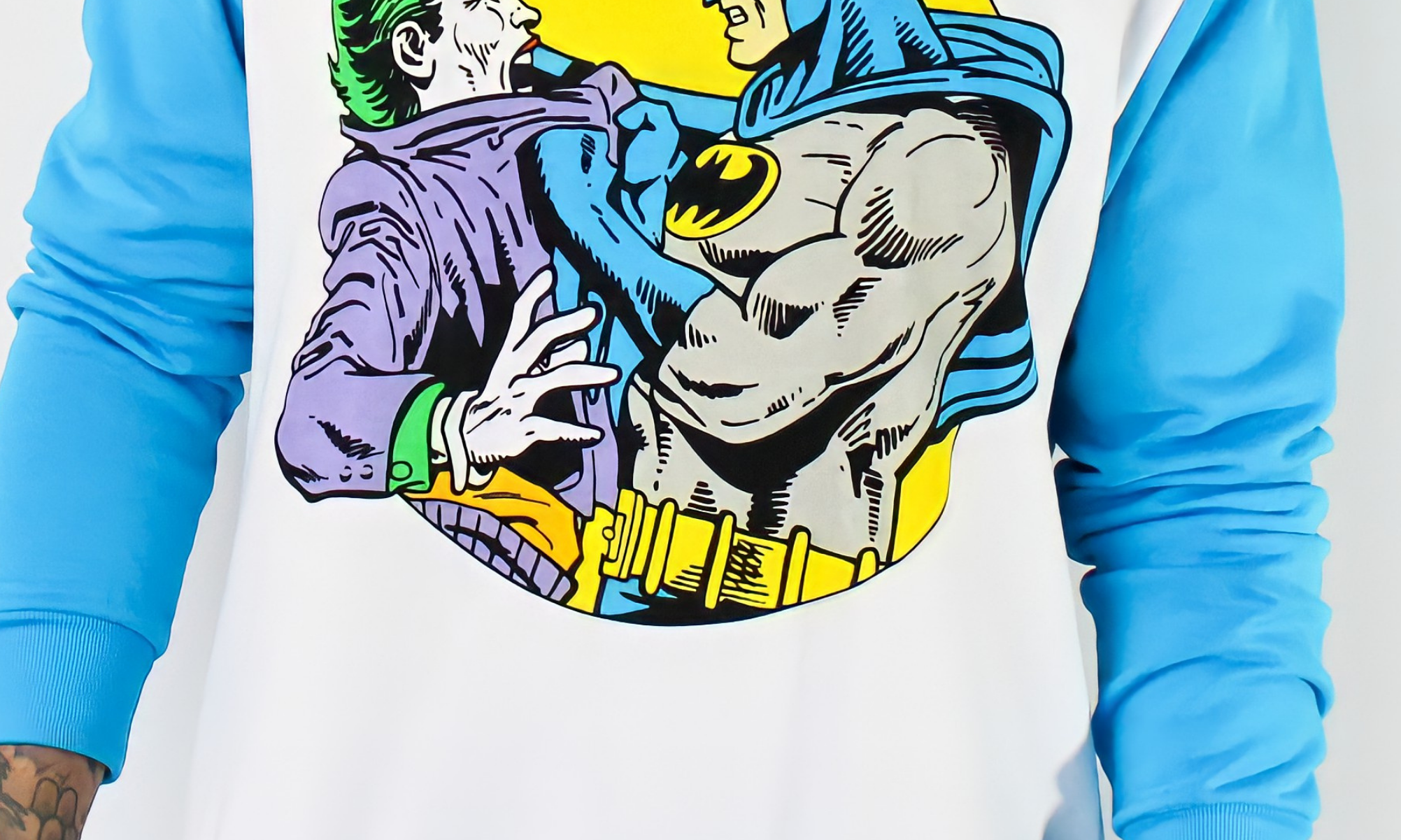 Batman Personality Test- Superhero Vs. Super-Villain