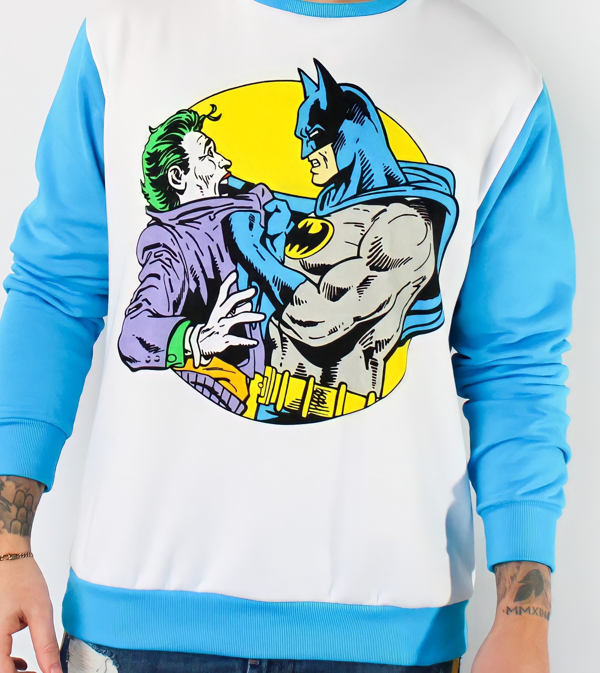 Batman Personality Test- Superhero Vs. Super-Villain