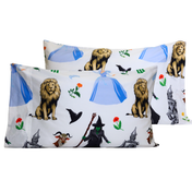 Wicked Bed Sheet Set